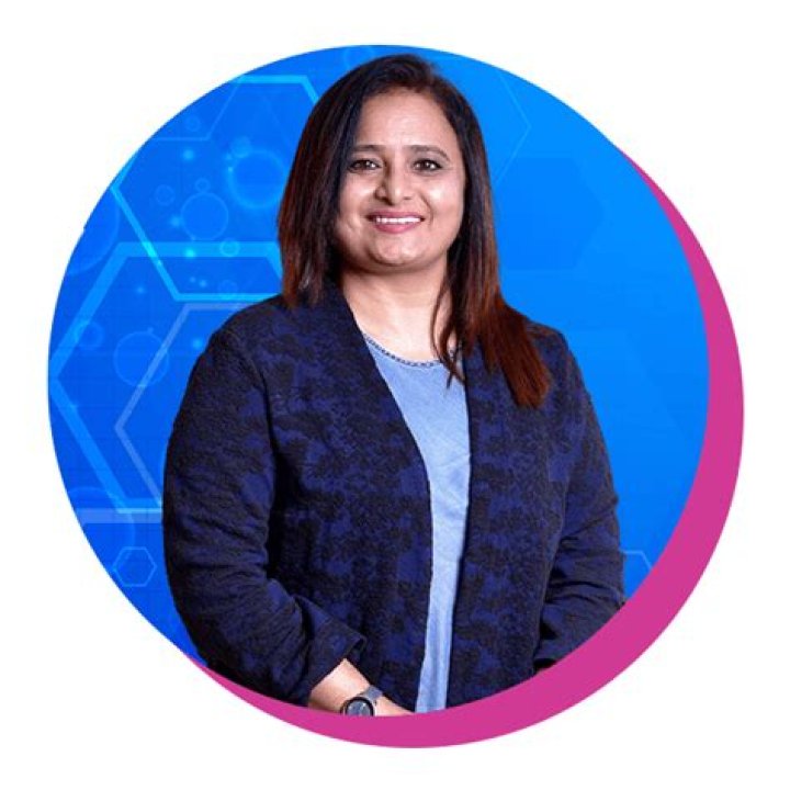 Dr. Shilpa (Patel) Desai, MD – Seattle, WA