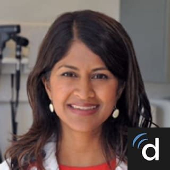 Dr. Shilpa Jain, MD – San Francisco, CA