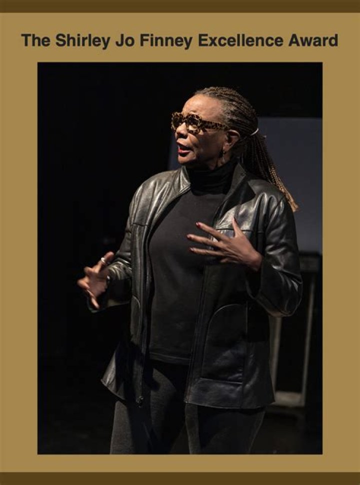 Shirley Jo Finney dies aged 74: Cause of death, obituary and funeral arrangements