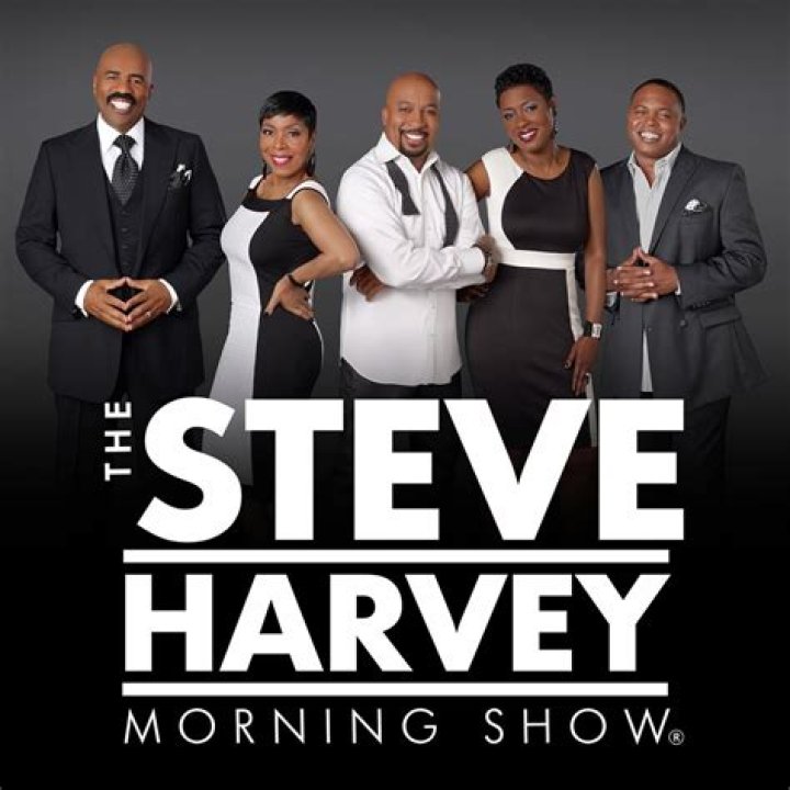 Shirley Strawberry’s apology to Steve Harvey on the ‘Steve Harvey Morning Show’ explained