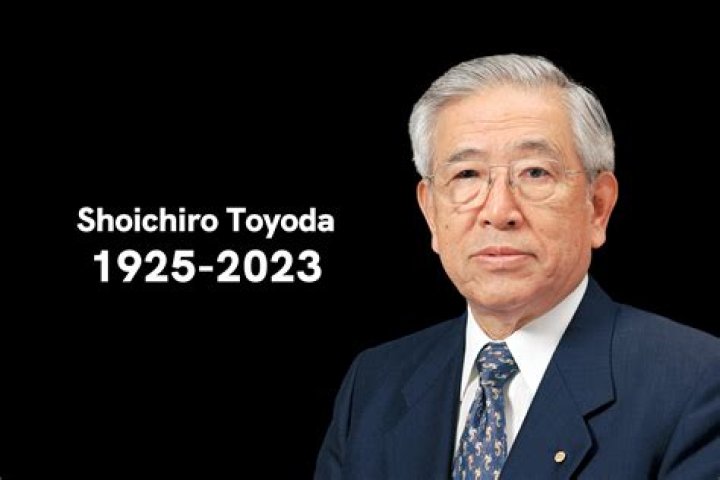 Meet Sakichi Toyoda, Tami Sahara