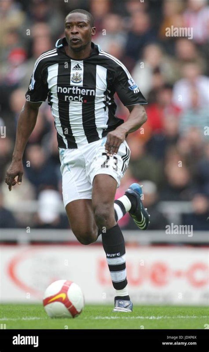 Shola Ameobi Biography - Facts, Childhood, Family Life & Achievements