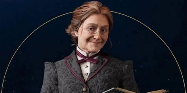 Should You Lie To Professor Weasley In Hogwarts Legacy ·