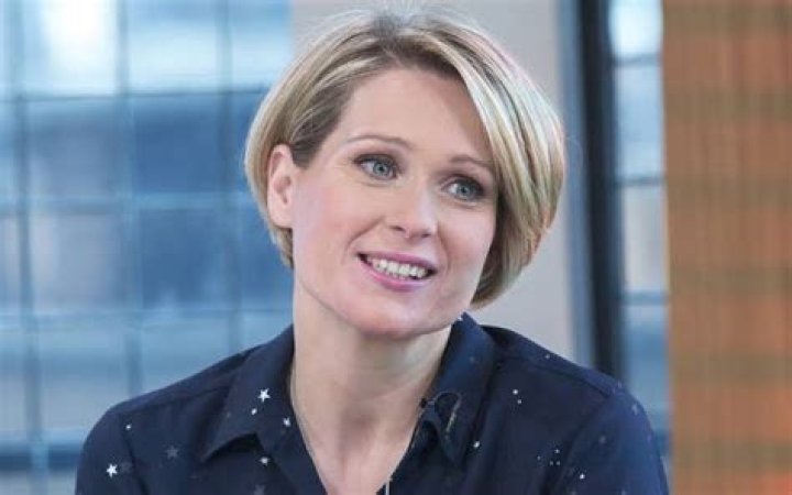Sian Brooke net worth, husband, children, TV shows, awards, Instagram