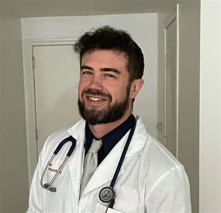 Dr. Sidney Peykar, MD – Port Charlotte, FL