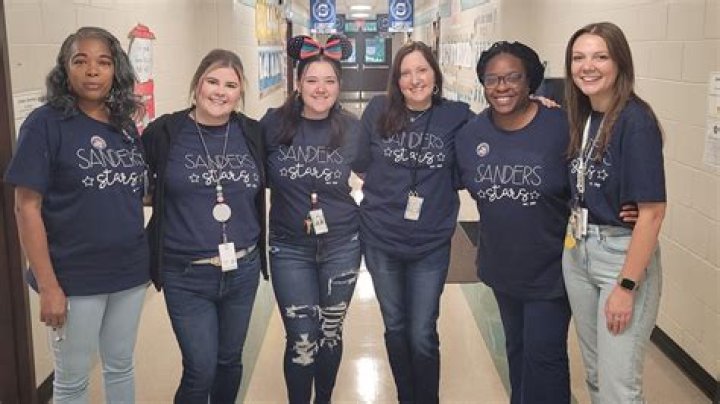 Sidney Walters Sanders Obituary | Rappahannock High School Alumna