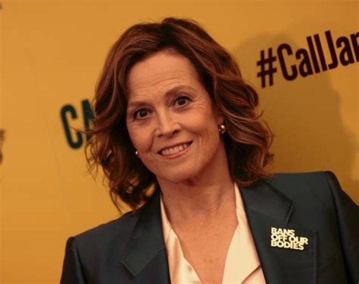Sigourney Weaver is done with the ‘Alien’ franchise