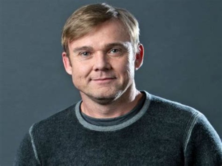 ‘Silver Spoons’ Child Star Ricky Schroder Arrested For Domestic Violence