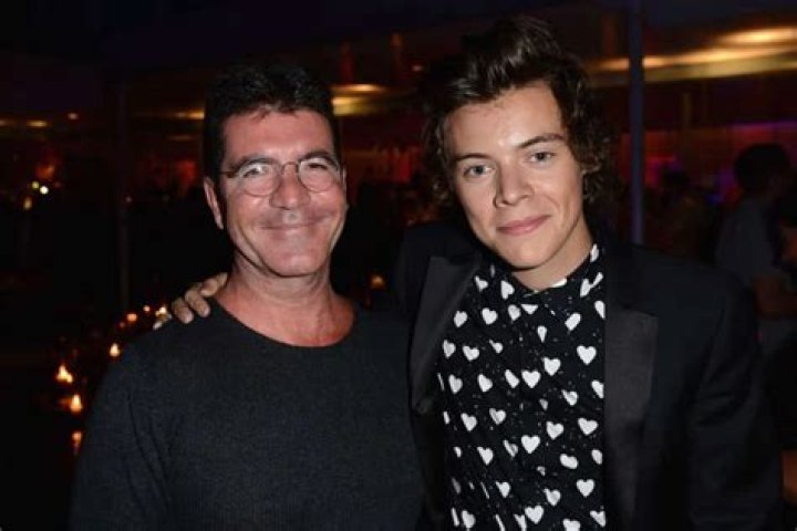 Simon Cowell Reacts To Harry Styles’ Choice To ‘Respectfully Decline’ The Prince Eric Role Offer In The ‘Little Mermaid’ Live-Action Remake