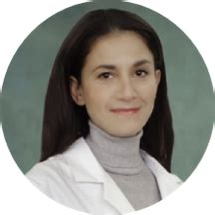Dr. Simona Rossi, MD – Philadelphia, PA