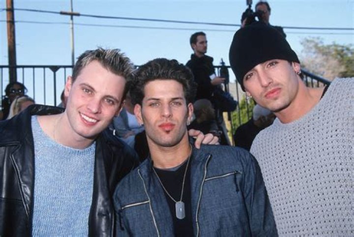 Singer Brian ‘Brizz’ Gillis Cause of Death, Age, Wife, Children