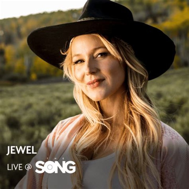 Singer Jewel's house: Where does Jewel live?