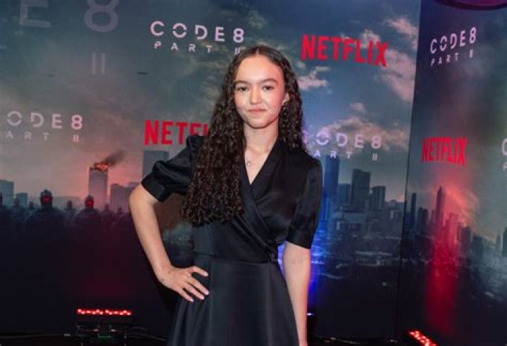 Sirena Gulamgaus Archives - Celebrities: Wiki, Age, Height, Net Worth, Relationship