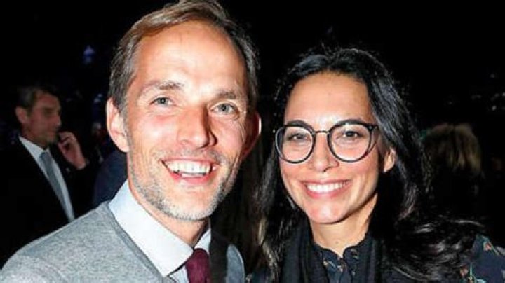 Sissi Tuchel Wikipedia, age, birthday, height, husband, children, parents, profession, Instagram, net worth