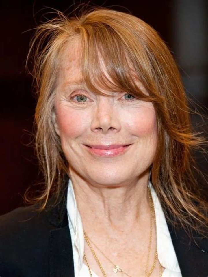 Sissy Spacek Biography - Facts, Childhood, Family Life & Achievements