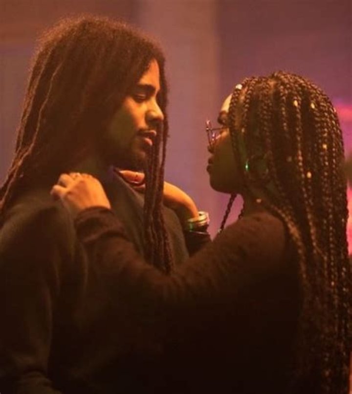 Skip Marley girlfriend: Is Skip Marley dating?