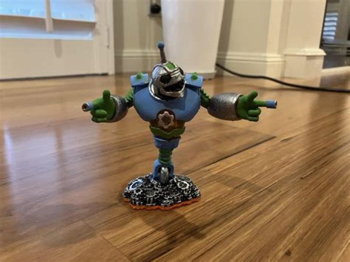Skylander Boy Biography - Facts, Childhood, Family Life & Achievements