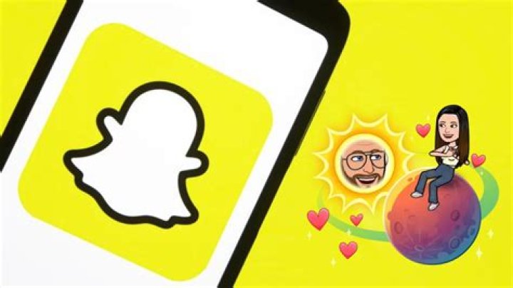 Snapchat best friends list planets, explained