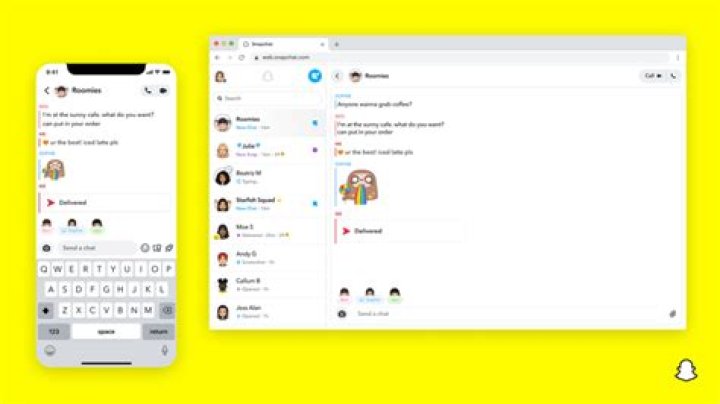 Snapchat users are sharing their hilarious and terrifying AI interactions