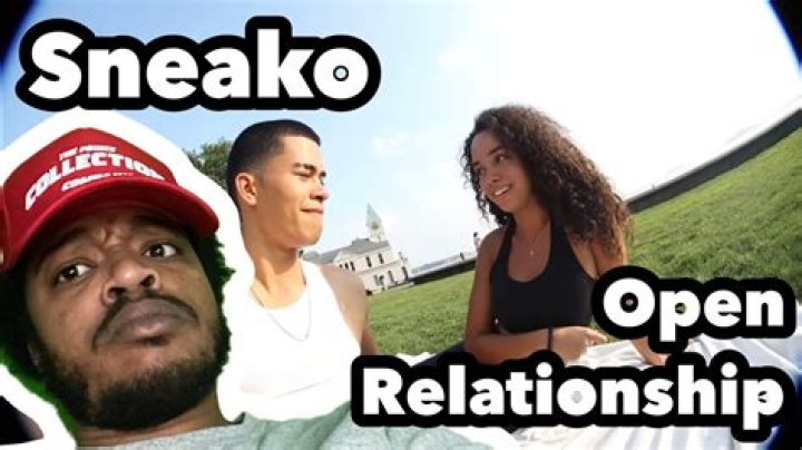 Sneako Girlfriend: Who Is Sneako Dating?