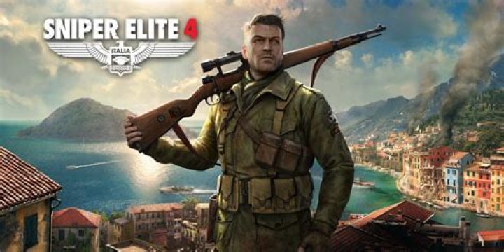Sniper Elite 4 Review