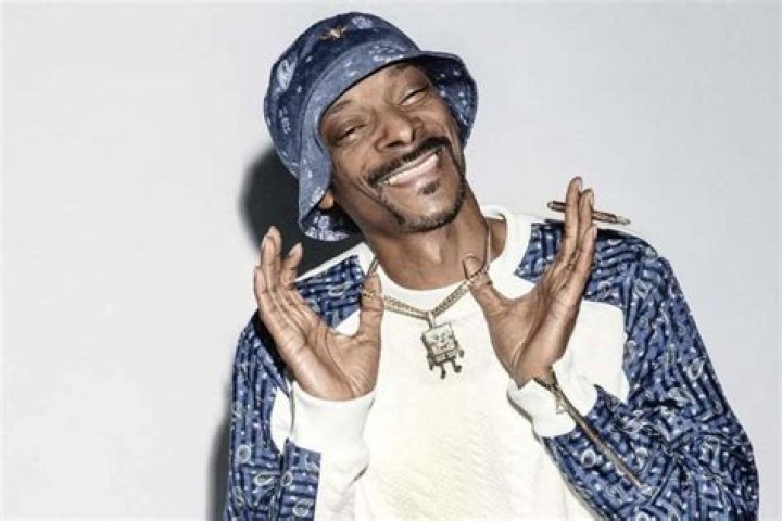 Snoop Dogg Dropping Album Featuring Some Of His Most Controversial Songs In Lullaby Form!