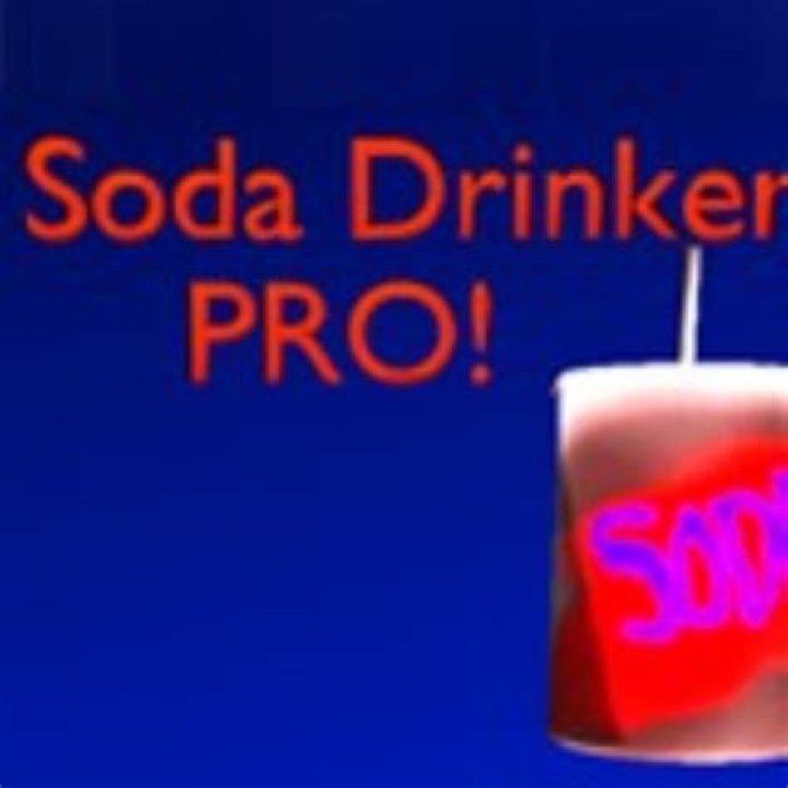 Soda Drinker Pro Review