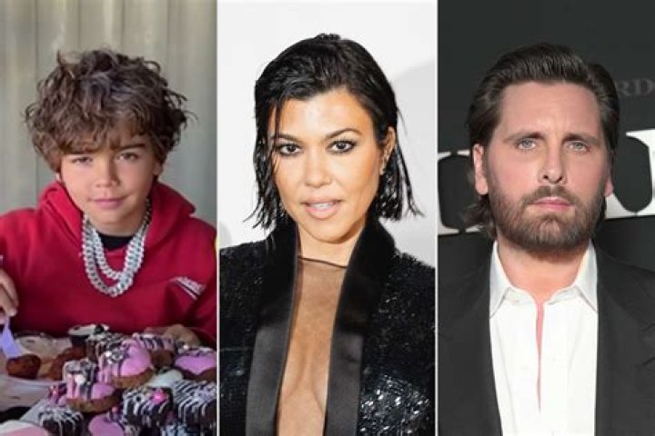 Sofia Richie – Here’s What She Thinks Of Fans Begging Scott Disick To Reunite With Kourtney Kardashian