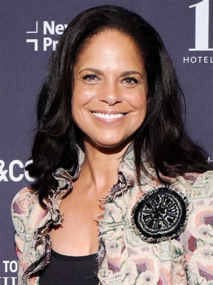 Soledad O’Brien