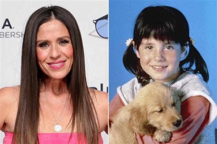 Soleil Moon Frye Promises ‘Magical’ Punky Brewster Reboot – ‘There’s Something So Special About Her’