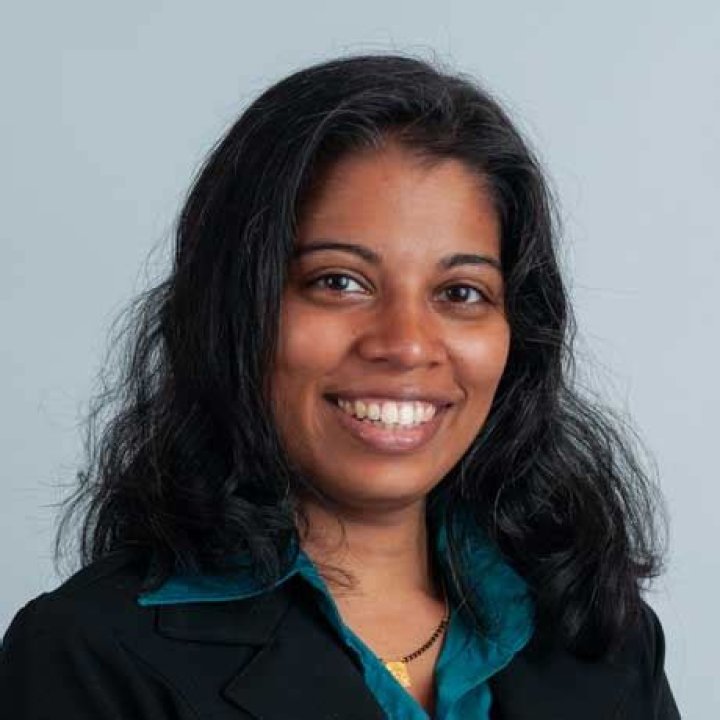 Dr. Sonali Palchaudhuri, MD – Philadelphia, PA