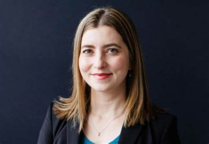 Dr. Sondra Kapnadak, MD – Seattle, WA