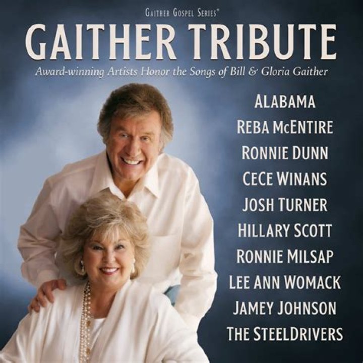 Songs Written By Gloria Gaither |