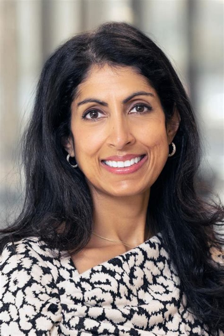 Dr. Sonia Ananthakrishnan, MD – Boston, MA