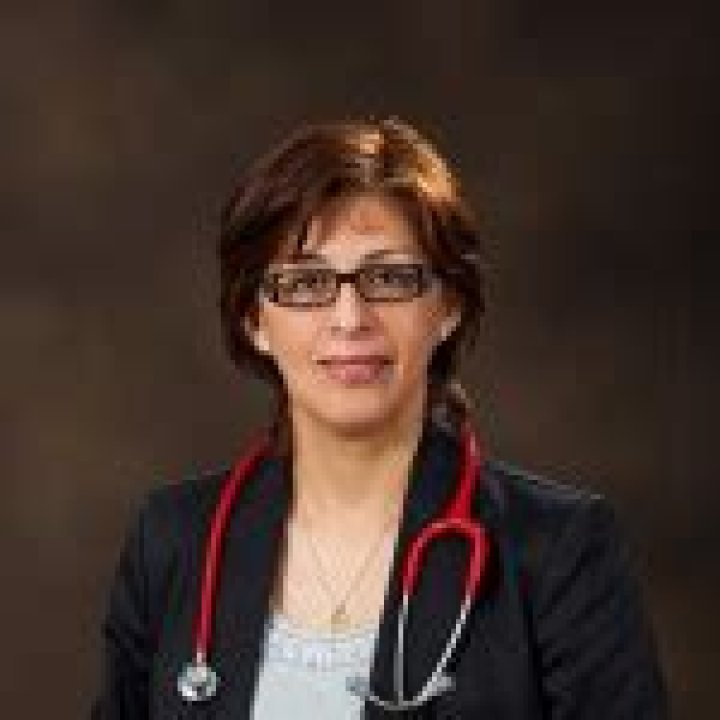 Dr. Sonia Murillo, MD – Lovington, NM