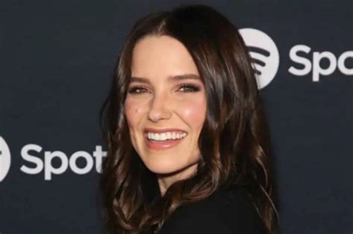 Sophia Bush Discusses Female Politicians And People Rushing To Call Them ‘Unlikable’ – That Word Should Be ‘Banished!’