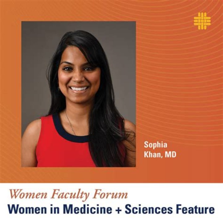 Dr. Sophia Khan, MD – Mount Laurel, NJ