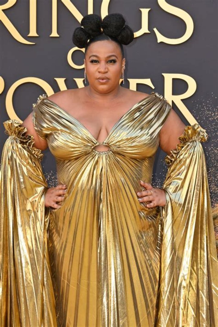 Sophia Nomvete Wiki, Age, Husband, Weight, Height, Parents & More