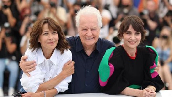 Sophie Marceau Parents: Meet Benoît Maupu and Simone Morisset