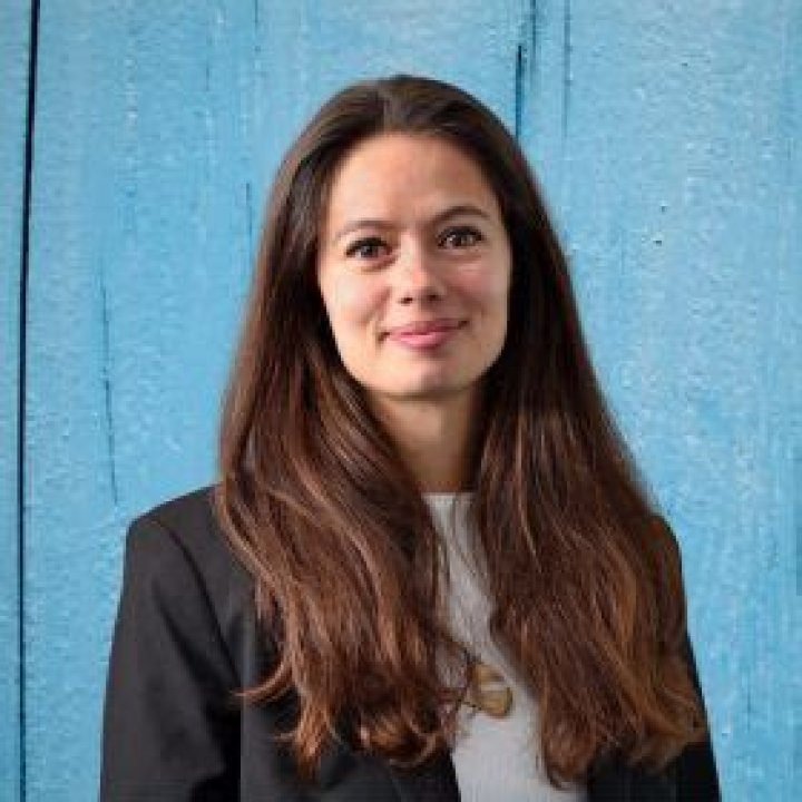 Dr. Sophie (Stein) Morse, MD – Summit, NJ