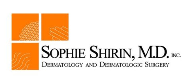 Dr. Sophie Shirin, MD – Encino, CA