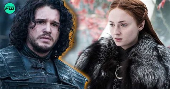 Sophie Turner’s Body Double On ‘Game Of Thrones’ Says Joe Jonas Mistook Her For His Wife And Leaned In For A Kiss Once