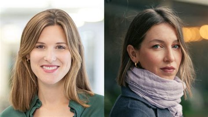 Sophie Von Der Tann Alter: How Old Is She?