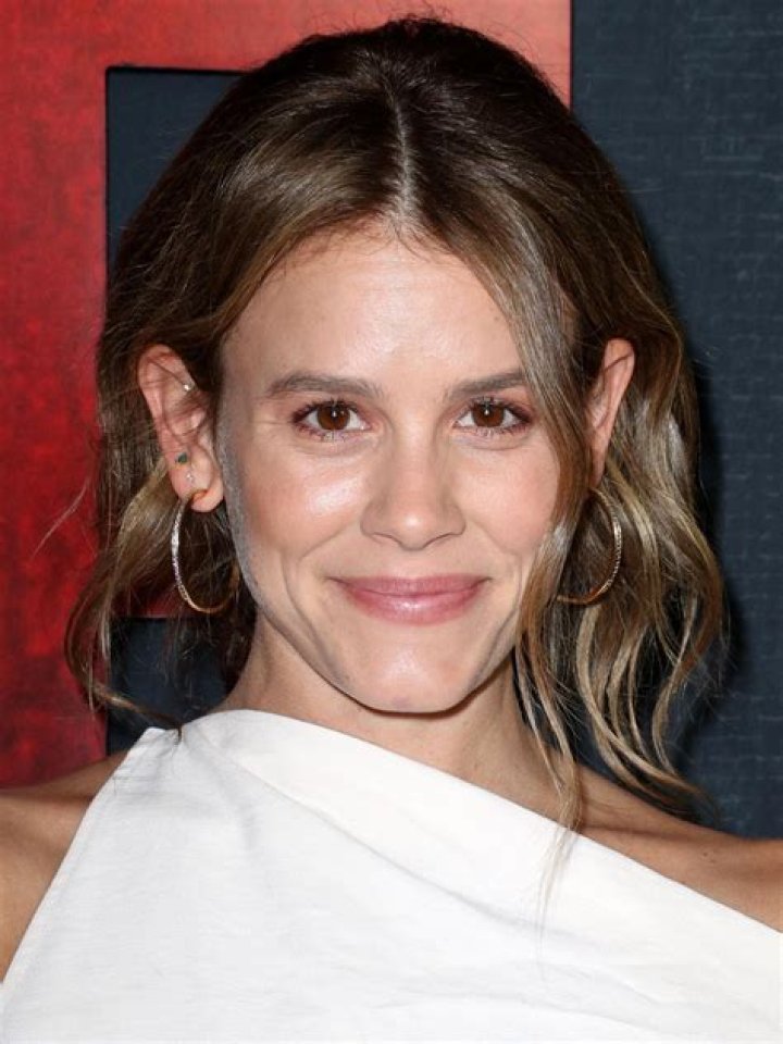 Sosie Bacon Biography - Facts, Childhood, Family Life of Actress & Director