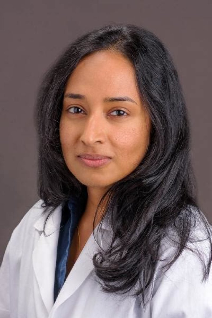 Dr. Soumya Aleti, MD – Pittsfield, MA