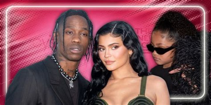 Sources Claim Kylie Jenner And Travis Scott Are Doing Better Than Ever