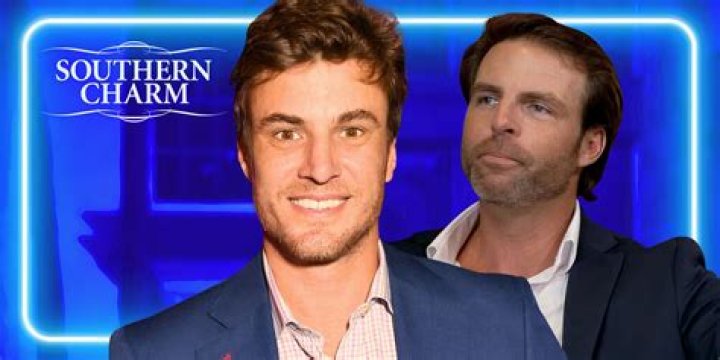 Southern Charm Star Shep Rose Sets The Record Straight On Those Eliza Limehouse Dating Rumors