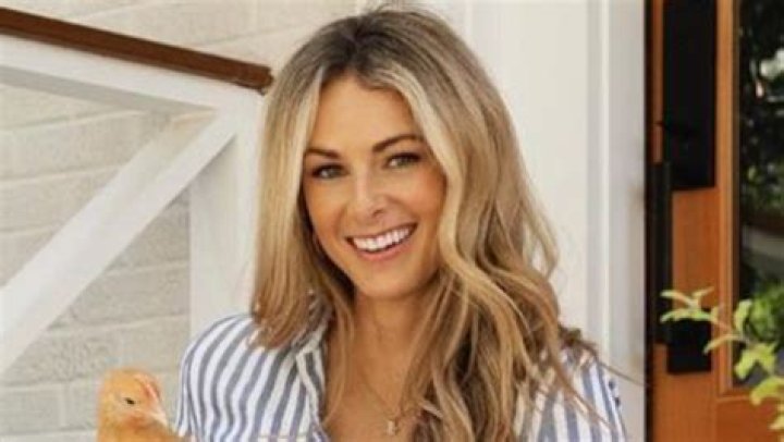 Southern Charm's Chelsea Meissner Shares Swimsuit Photo on the Beach