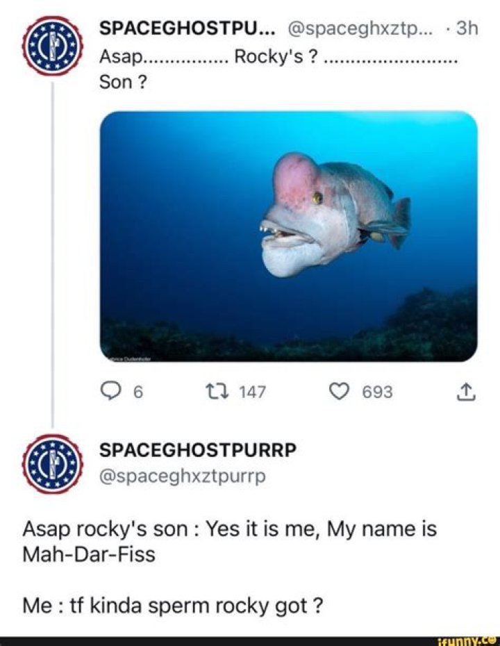 SpaceGhostPurrp Real Name And 10 Facts To Know