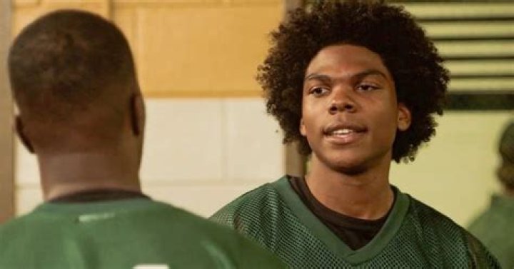 Spence Moore II children: Does Spence Moore II have children?